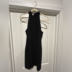 Target wild fable High Neck mini Dress- L